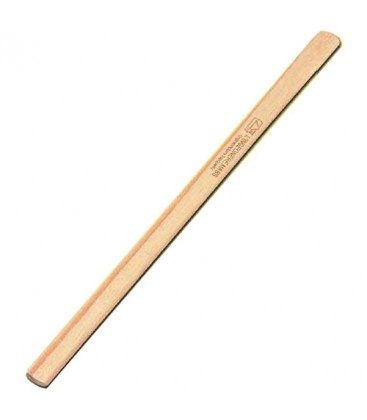 Manico in legno ad alta resistenza 50 cm per martello Mass