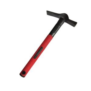 MARTELLINA STANDARD 400 GR. MANICO FIBRA TIPO MURATORE