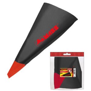 SAC A POCHE PROFESSIONALE IN NYLON