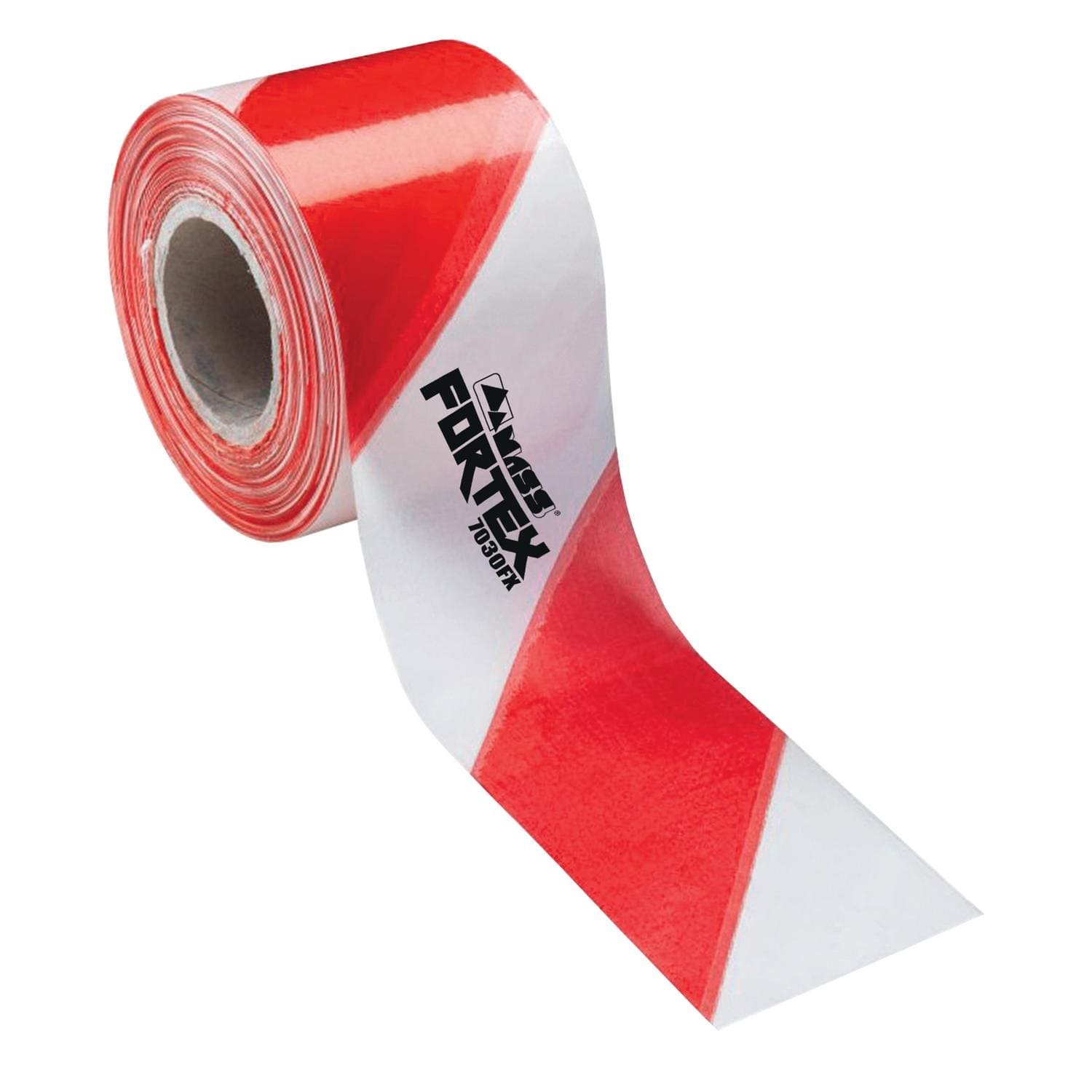 NASTRO SEGNALETICO FORTEX MASS 7030FX