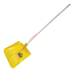 PALA MULTIUSO STARK MASS PPL CON MANICO