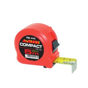 FLESSOMETRO COMPACT MASS