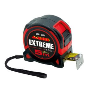 FLESSOMETRO EXTREME MASS