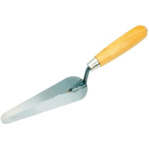 CAZZUOLINO MASS LINGUA DI GATTO CON MANICO IN LEGNO