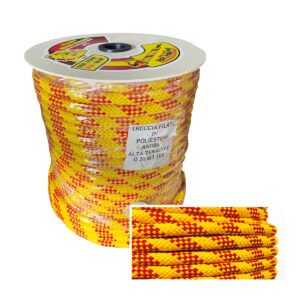 CORDA TRECCIA EXTRA MASS 100m