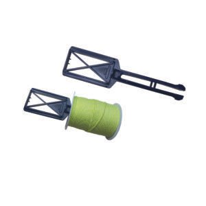 AVVOLGITORE PORTA ROCCHETTO FILO