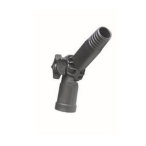 CONNETTORE PER MANICI ALLUNGABILI