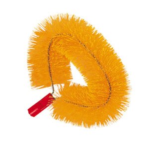 RAGNATORE OVALE GRANDE