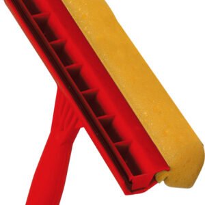 TERGIVETRO METAL CON SPUGNA