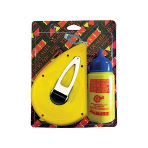 TRACCIALINEE MAXI LINE MASS + POLVERE EXTRA