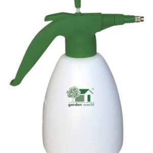 POMPA A PRESSIONE 8 LITRI PVC