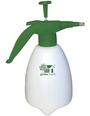 Pompa per sanificazione ambienti Nancy 2 litri